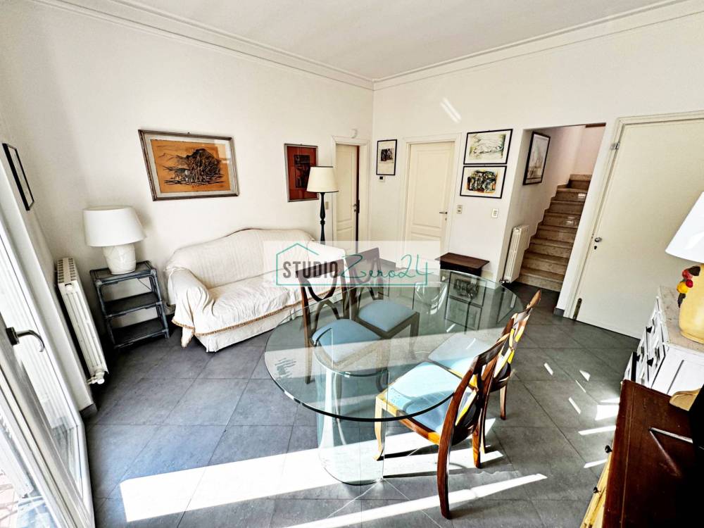 appartamento in vendita a Pietrasanta in zona Vignone