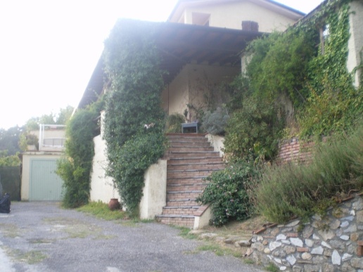 casa indipendente in vendita a Pietrasanta