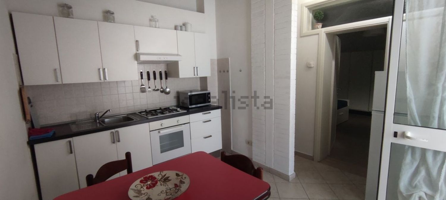 appartamento in vendita a Pietrasanta in zona Tonfano