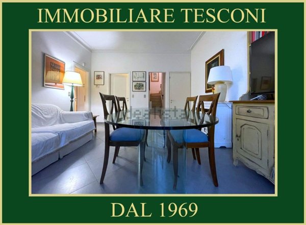appartamento in vendita a Pietrasanta in zona Vignone