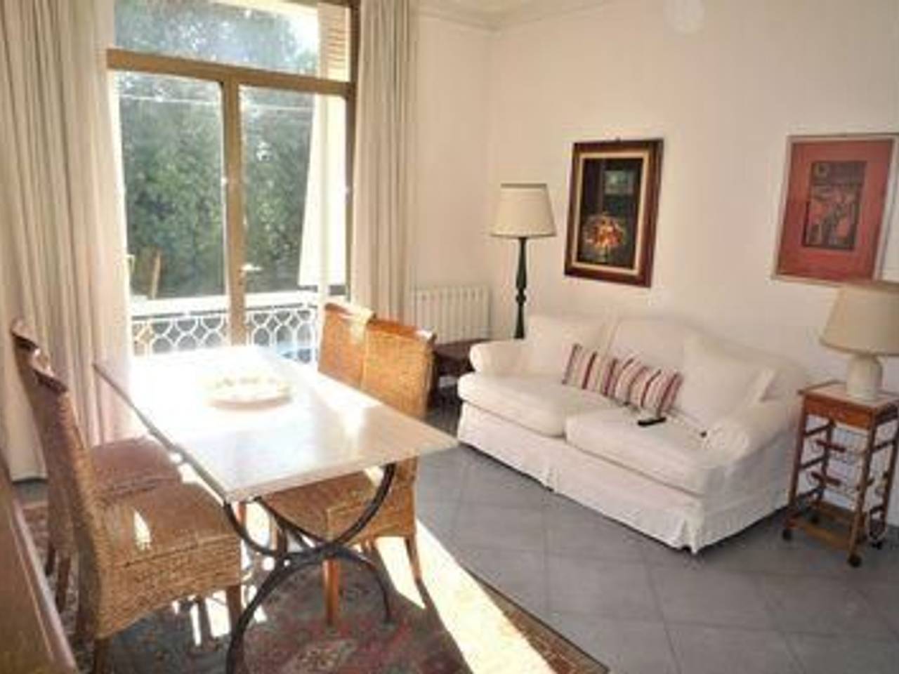 appartamento in vendita a Pietrasanta in zona Marina di Pietrasanta