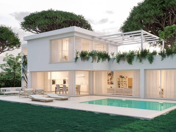 casa indipendente in vendita a Pietrasanta