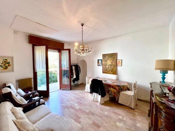 appartamento in vendita a Pietrasanta