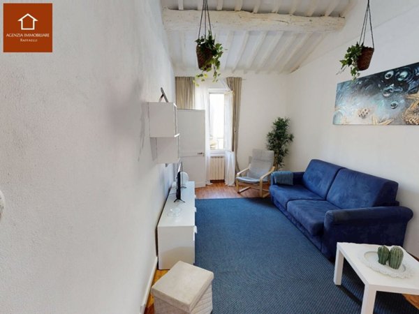 appartamento in vendita a Pietrasanta