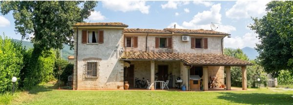 casale in vendita a Pietrasanta