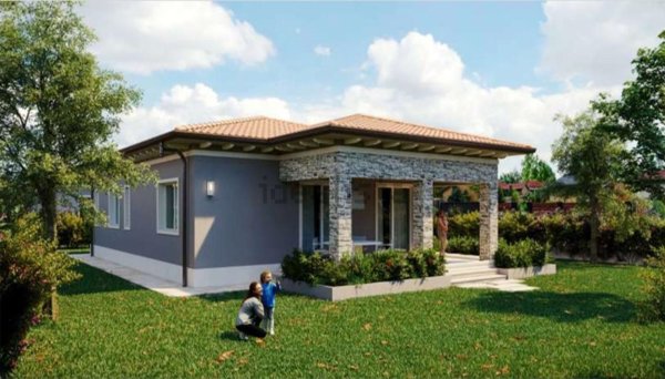 casa indipendente in vendita a Pietrasanta