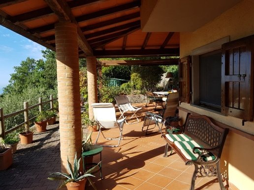 casa indipendente in vendita a Pietrasanta