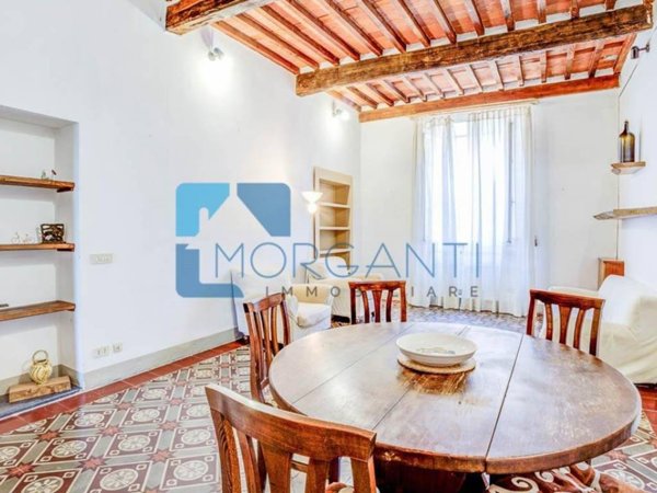 appartamento in vendita a Pietrasanta