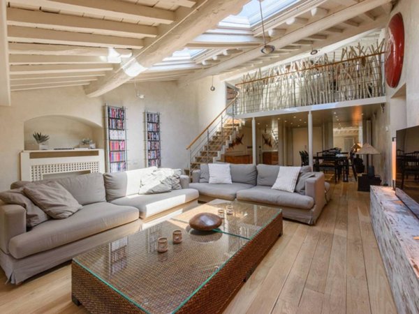 appartamento in vendita a Pietrasanta