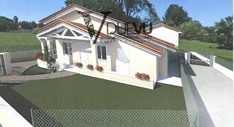 casa indipendente in vendita a Pietrasanta in zona Strettoia