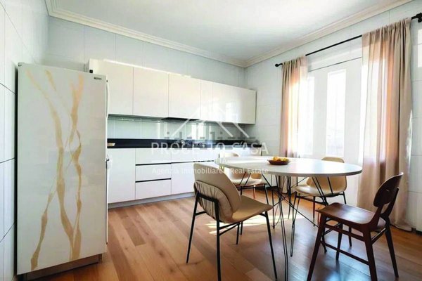 appartamento in vendita a Pietrasanta in zona Tonfano