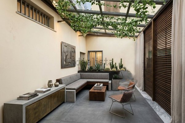 appartamento in vendita a Pietrasanta