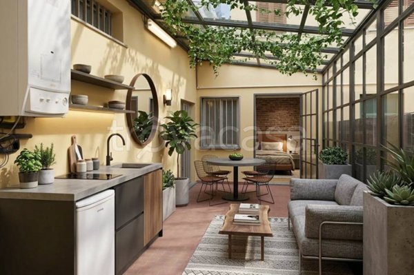 appartamento in vendita a Pietrasanta