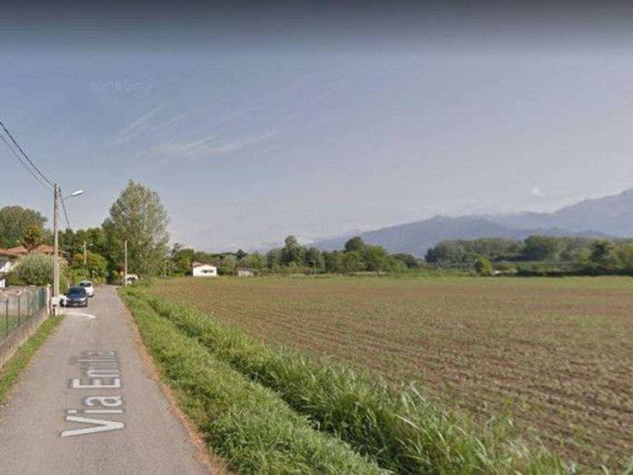 casa indipendente in vendita a Pietrasanta