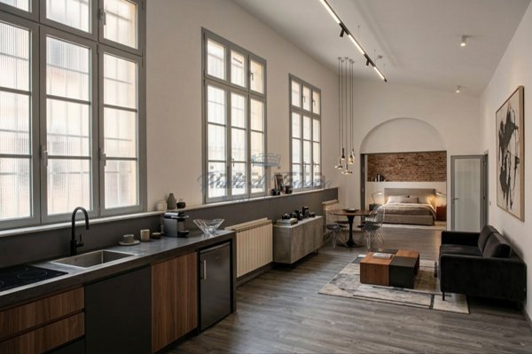 appartamento in vendita a Pietrasanta