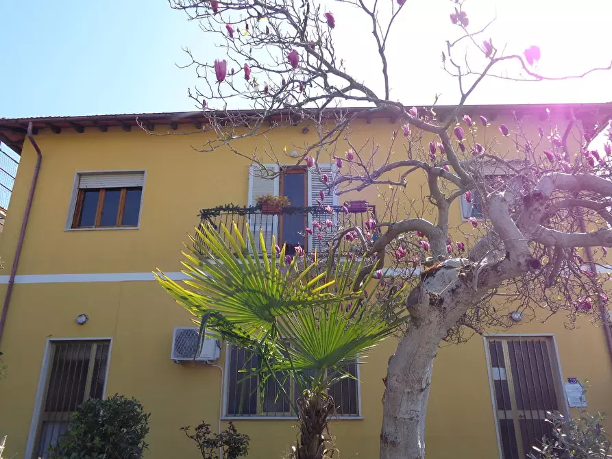 appartamento in vendita a Pietrasanta