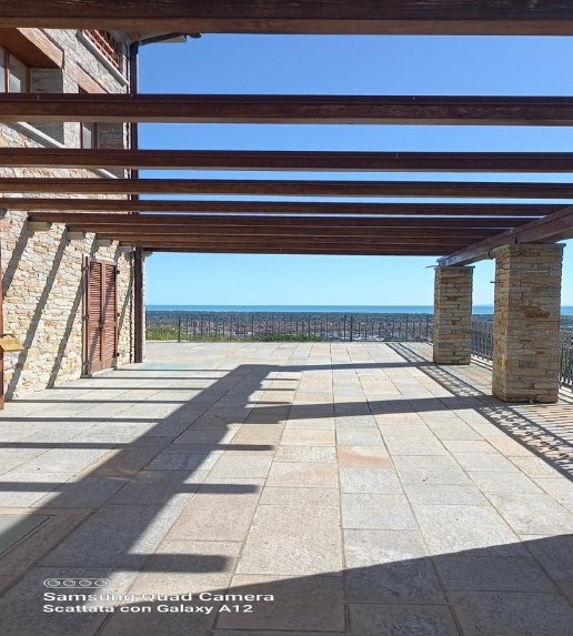 casa indipendente in vendita a Pietrasanta