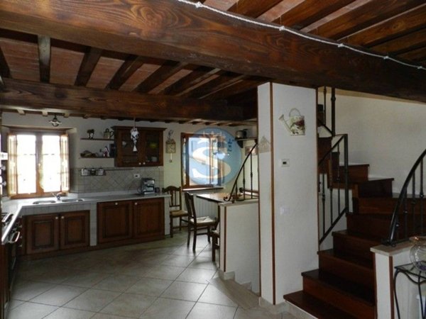 appartamento in vendita a Pietrasanta