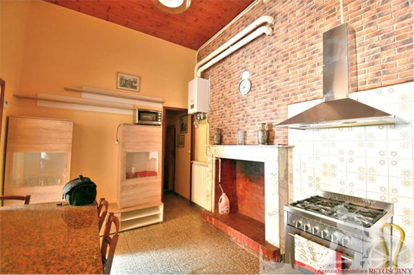 appartamento in vendita a Pietrasanta