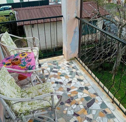 appartamento in vendita a Pietrasanta in zona Tonfano