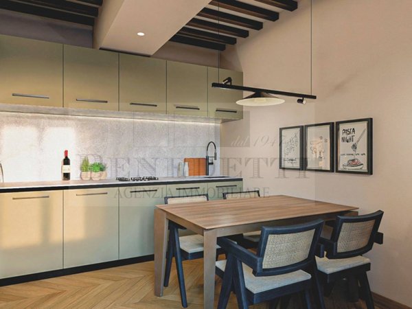 appartamento in vendita a Pietrasanta