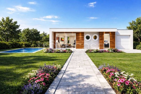 casa indipendente in vendita a Pietrasanta in zona Marina di Pietrasanta