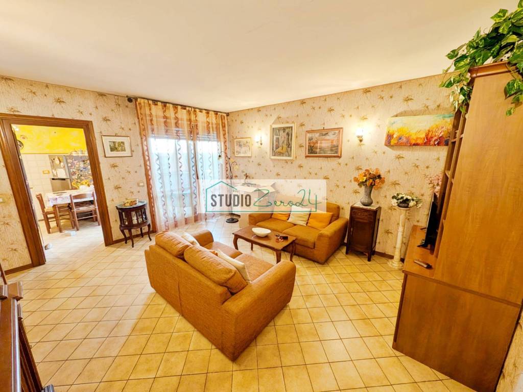 appartamento in vendita a Pietrasanta