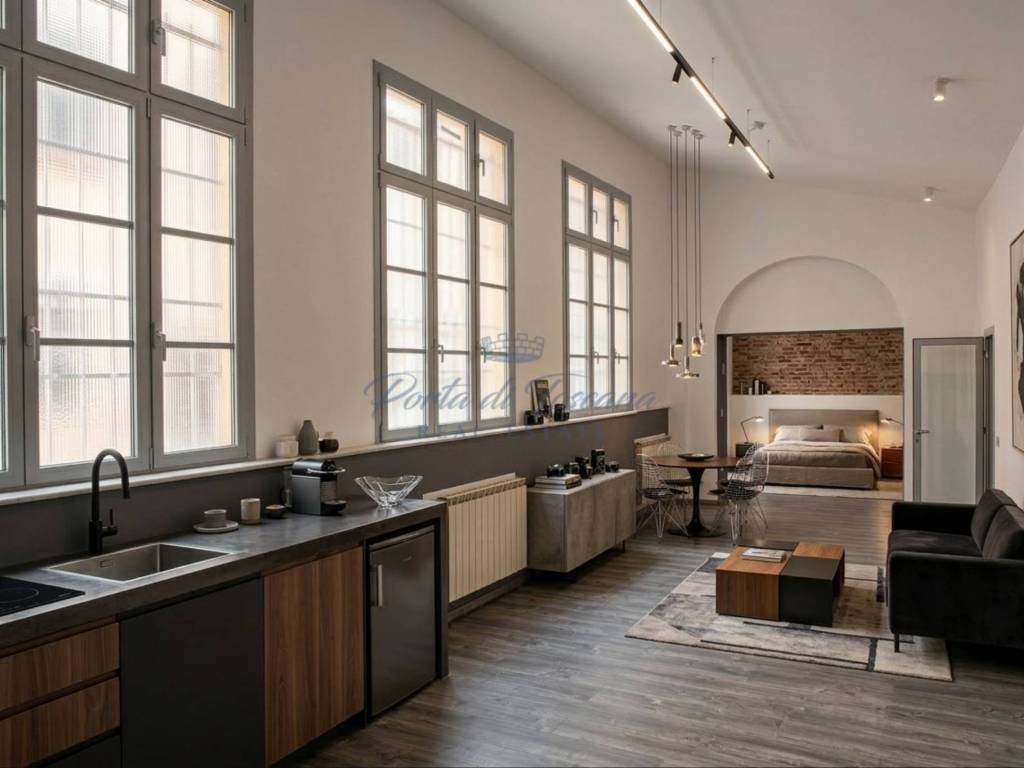 appartamento in vendita a Pietrasanta