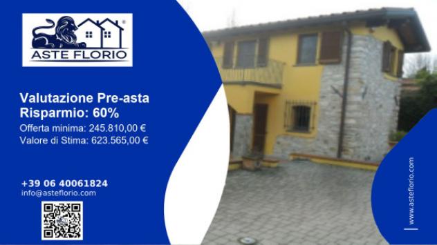 casa indipendente in vendita a Pietrasanta