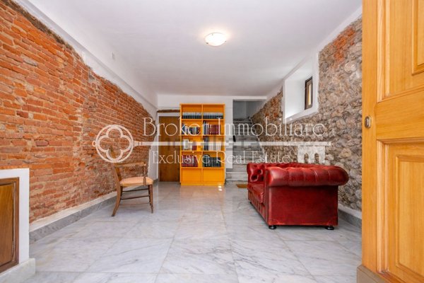 appartamento in vendita a Pietrasanta