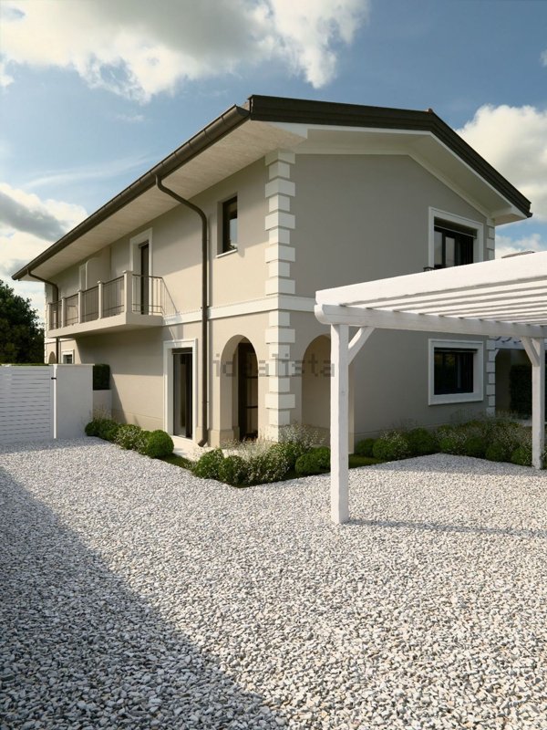 casa indipendente in vendita a Pietrasanta
