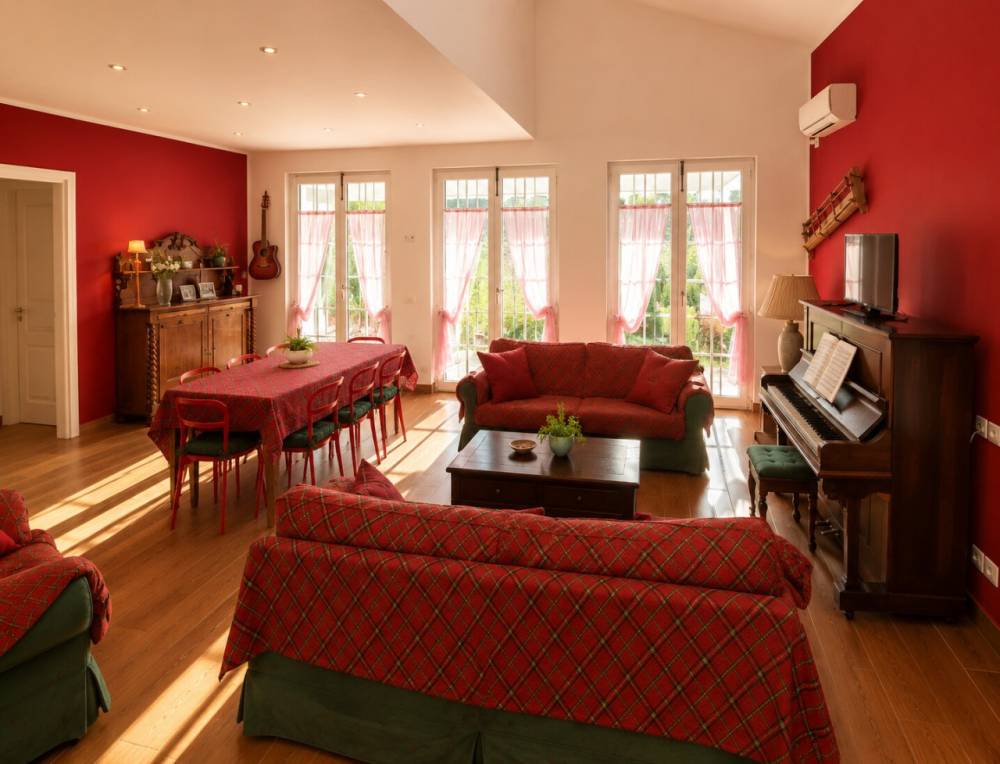 casa indipendente in vendita a Pietrasanta