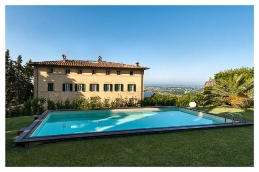 casa indipendente in vendita a Pietrasanta