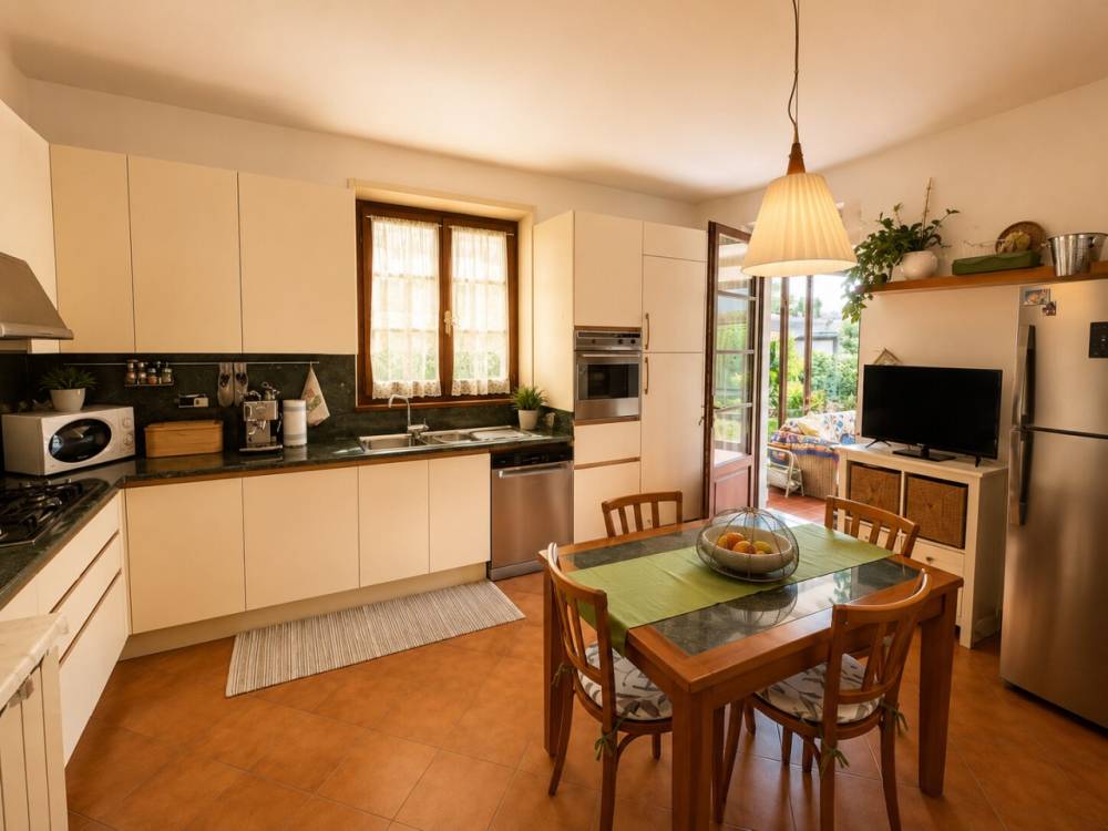 casa indipendente in vendita a Pietrasanta