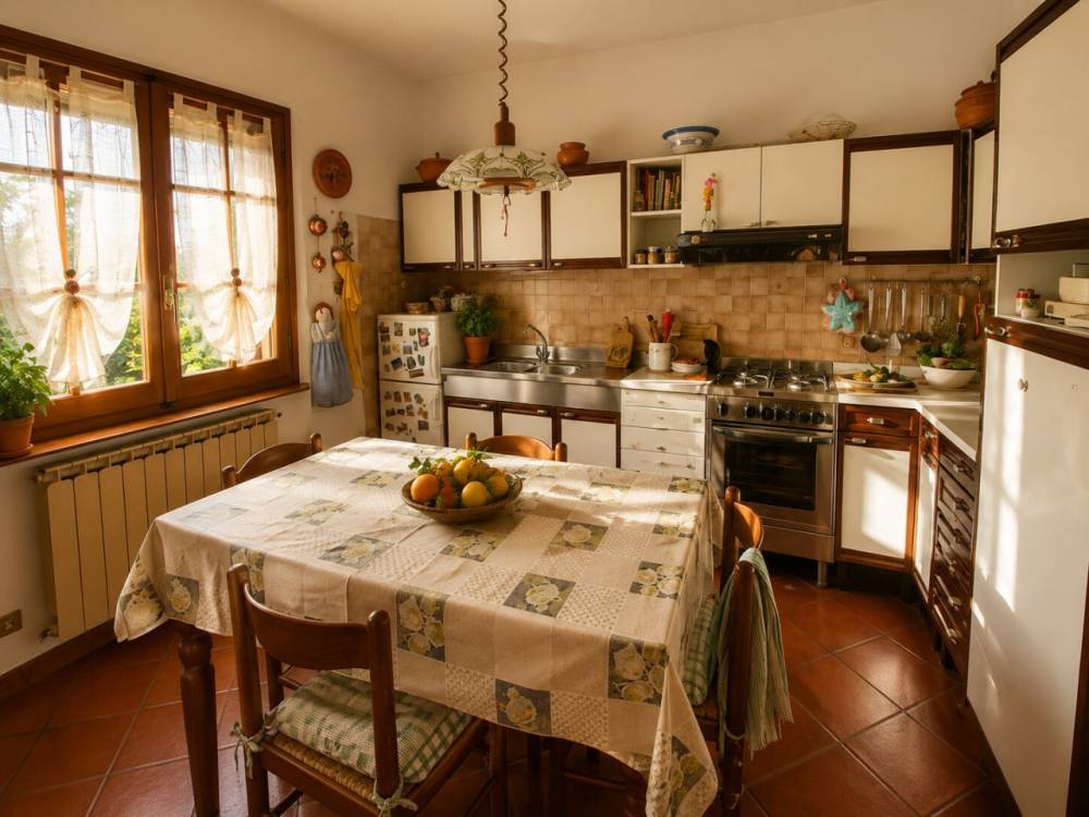 casa indipendente in vendita a Pietrasanta in zona Valdicastello