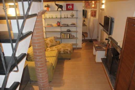 appartamento in vendita a Pietrasanta