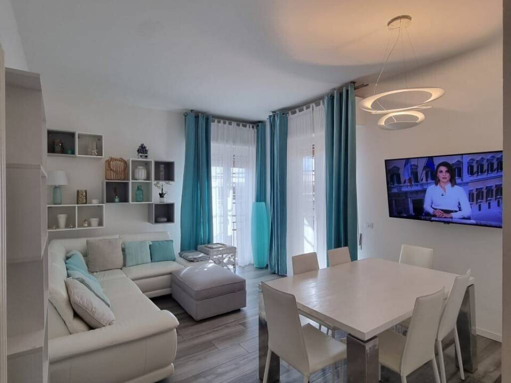 appartamento in vendita a Pietrasanta