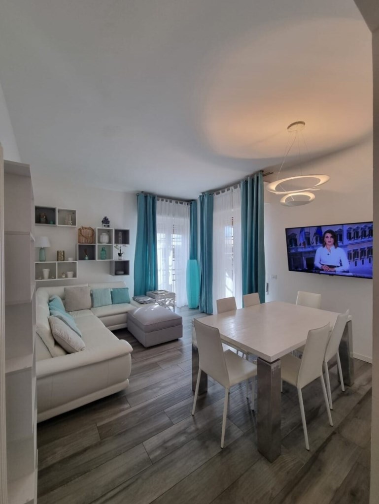 appartamento in vendita a Pietrasanta