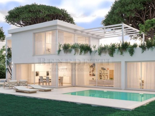 casa indipendente in vendita a Pietrasanta