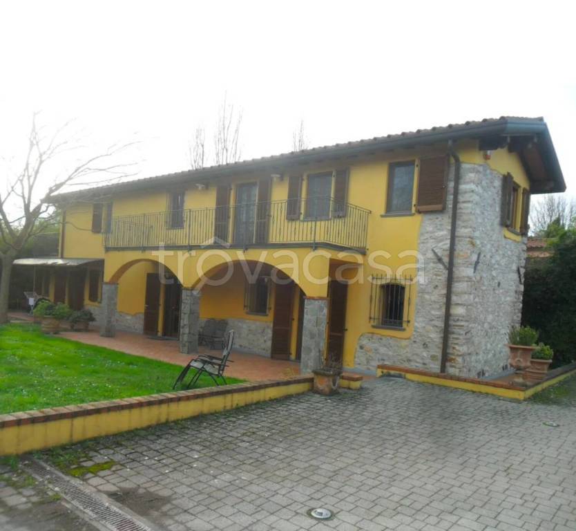 casa indipendente in vendita a Pietrasanta