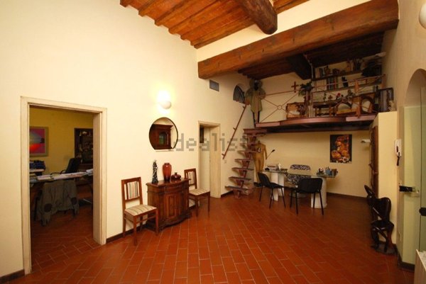 appartamento in vendita a Pietrasanta