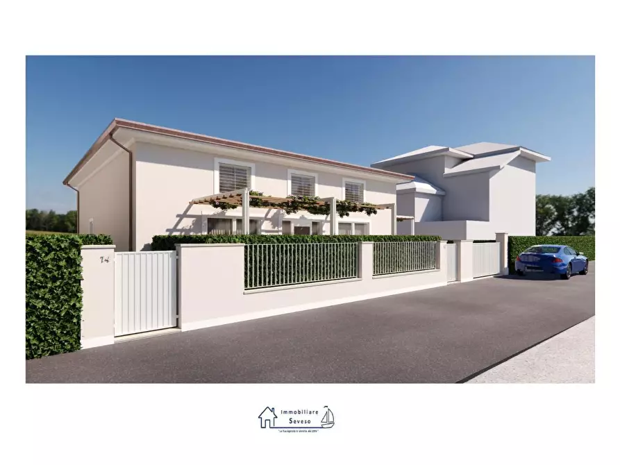 casa indipendente in vendita a Pietrasanta in zona Fiumetto