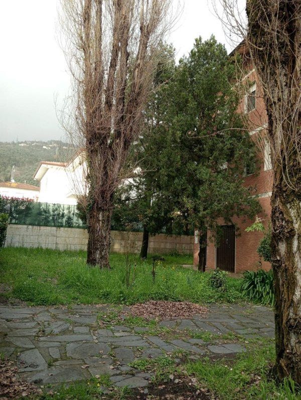 appartamento in vendita a Pietrasanta