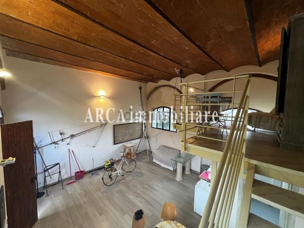 appartamento in vendita a Pietrasanta