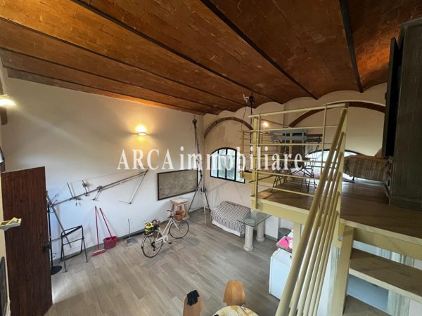 appartamento in vendita a Pietrasanta