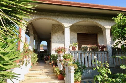 casa indipendente in vendita a Pietrasanta