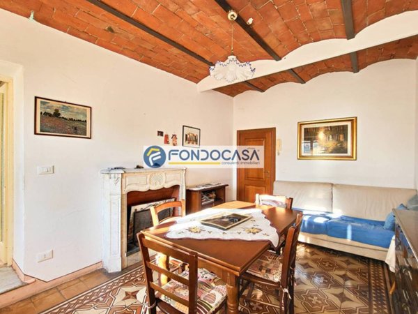 appartamento in vendita a Pietrasanta
