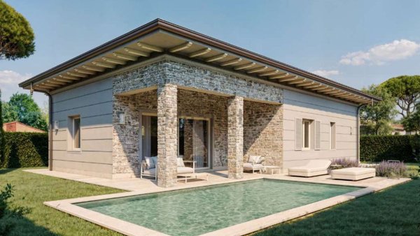 casa indipendente in vendita a Pietrasanta in zona Tonfano