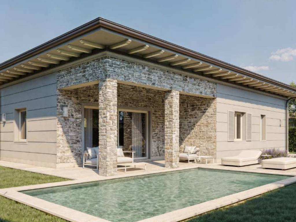 casa indipendente in vendita a Pietrasanta in zona Marina di Pietrasanta