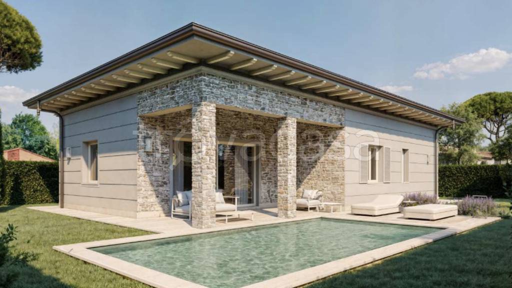 casa indipendente in vendita a Pietrasanta in zona Marina di Pietrasanta